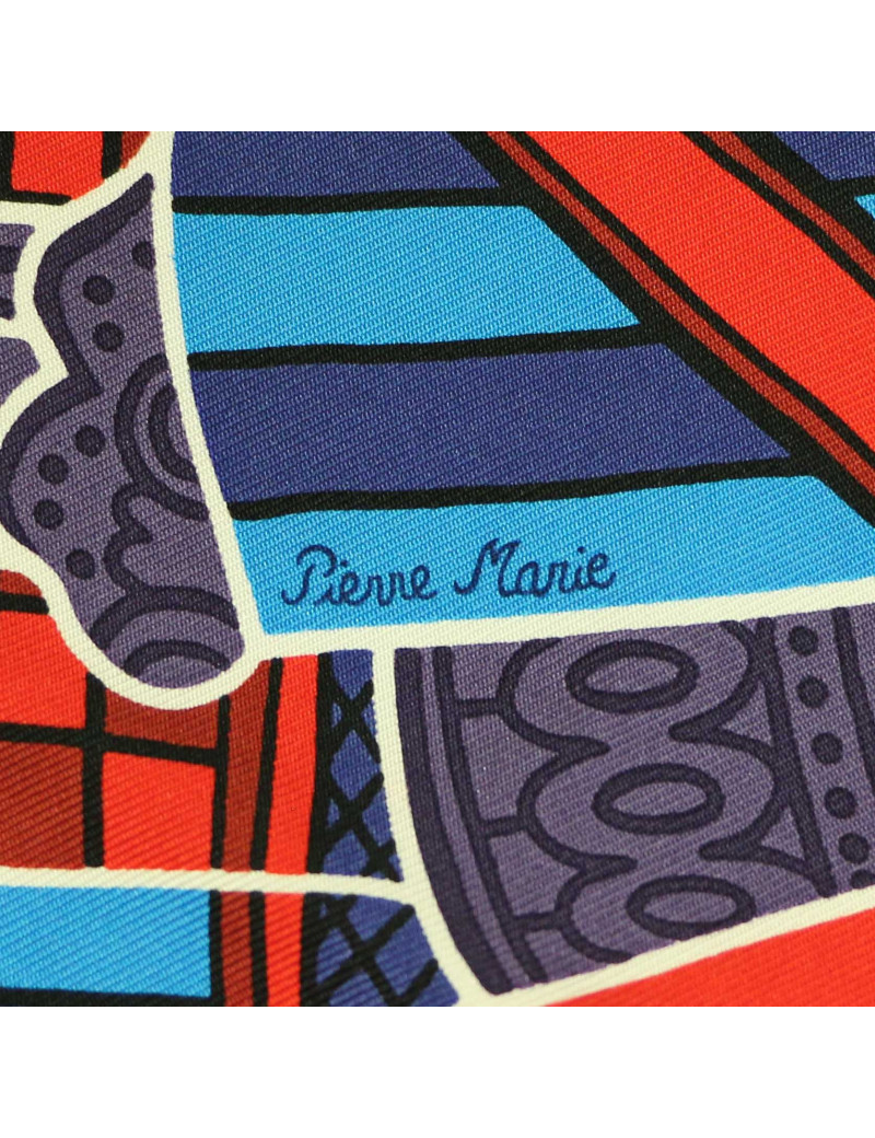 Carré Duels Oniriques HERMES