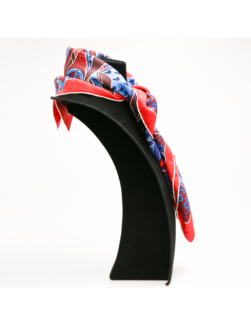 Carré Duels Oniriques HERMES