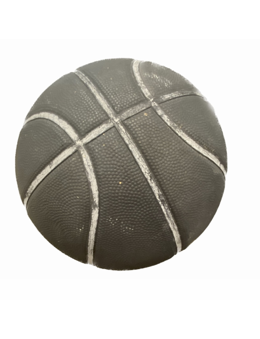 2004 CHANEL Basketball