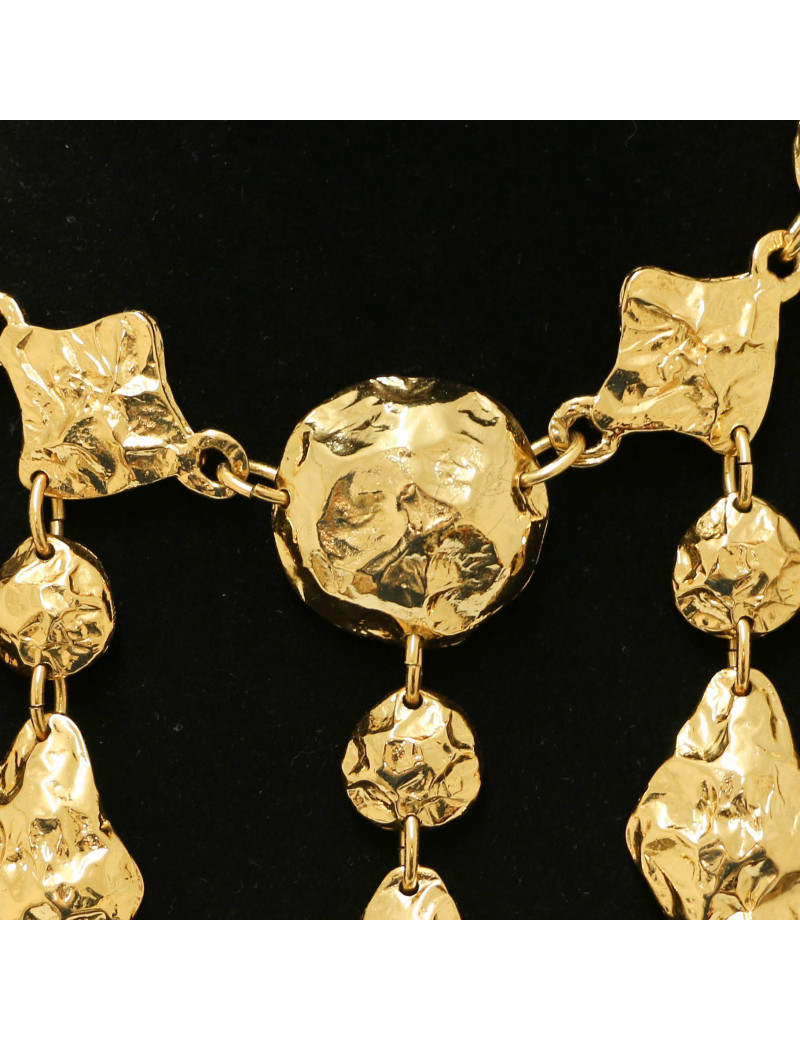 Collier EDOUARD RAMBAUD