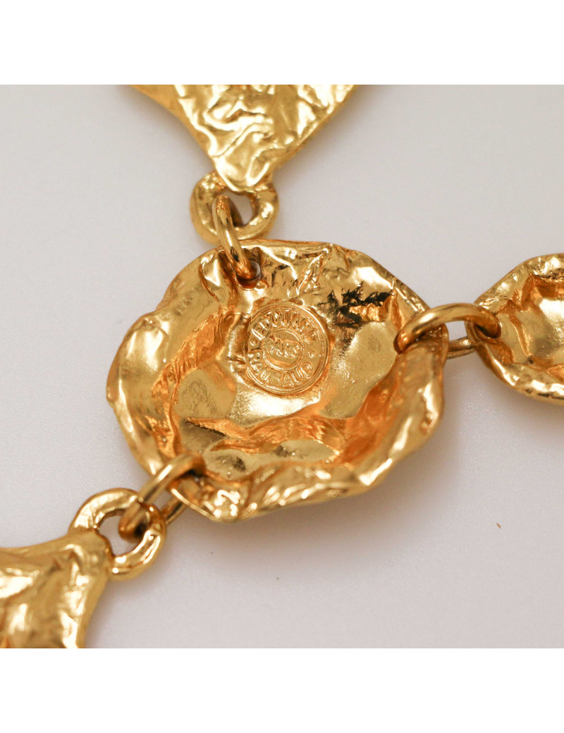 Collier EDOUARD RAMBAUD