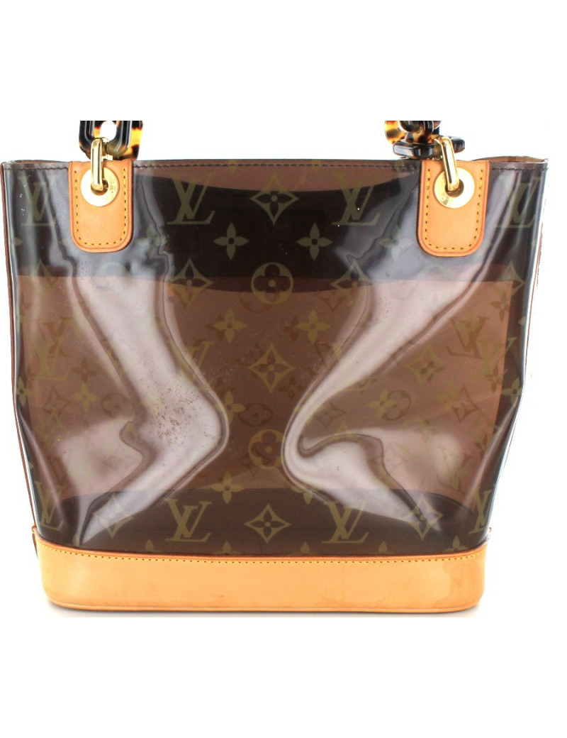 sac cabas LOUIS VUITTON édition limitée