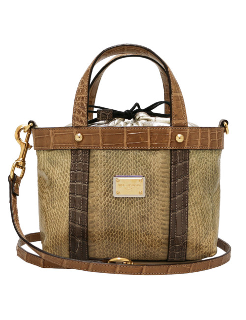 DOLCE & GABBANA mini bag