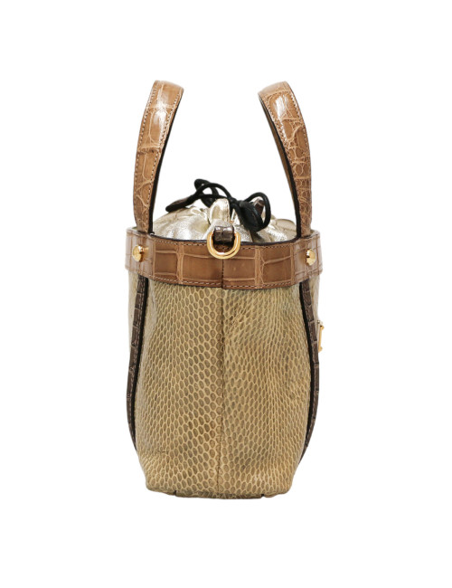 DOLCE & GABBANA mini bag