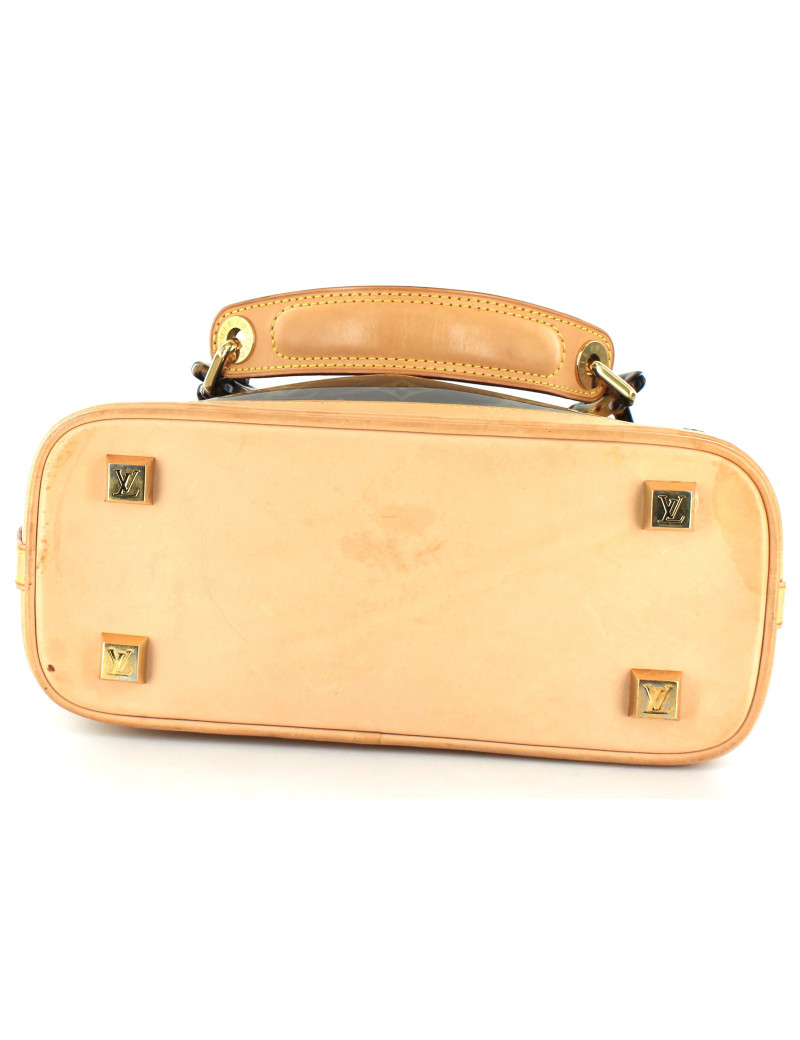 sac seau LOUIS VUITTON collector