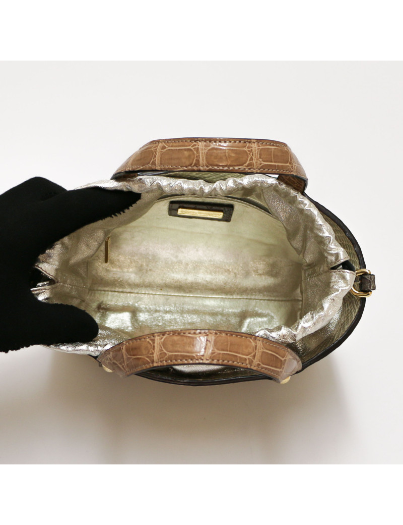 DOLCE & GABBANA mini bag