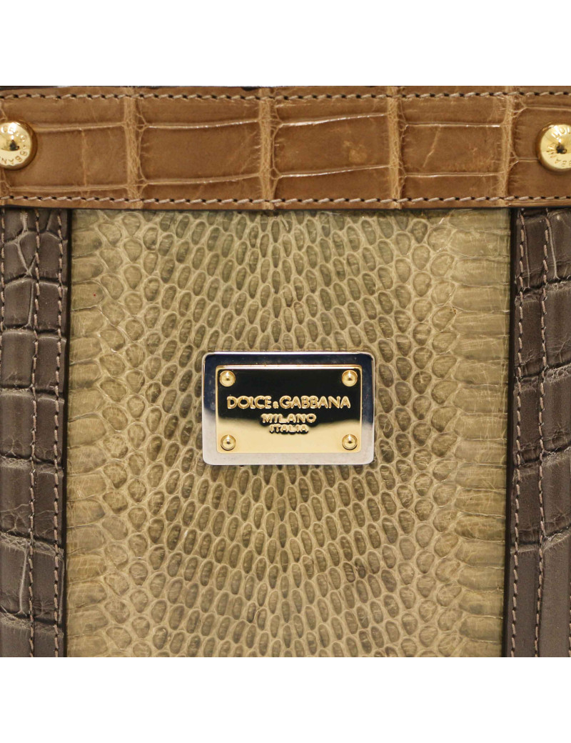 DOLCE & GABBANA mini bag