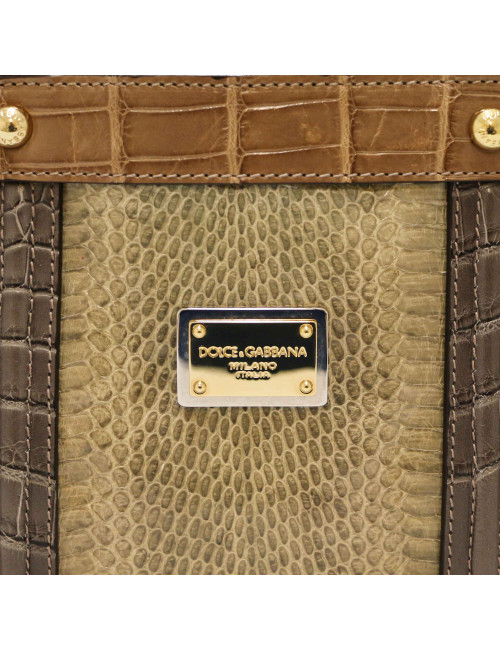 DOLCE & GABBANA mini bag