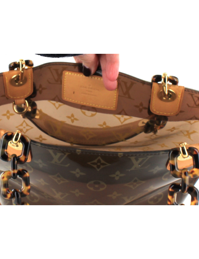 sac cabas LOUIS VUITTON édition limitée