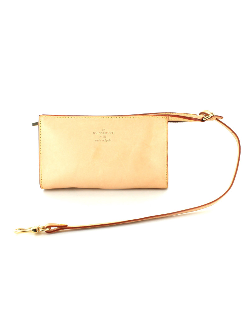 sac seau LOUIS VUITTON collector