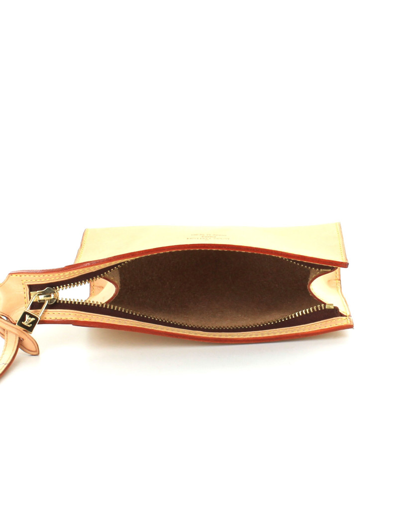 sac seau LOUIS VUITTON collector