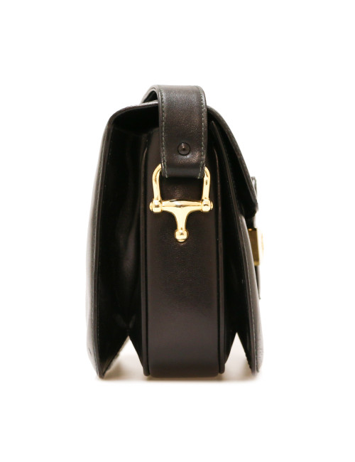 Sac carriage CELINE noir