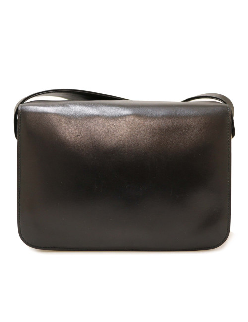 Sac carriage CELINE noir
