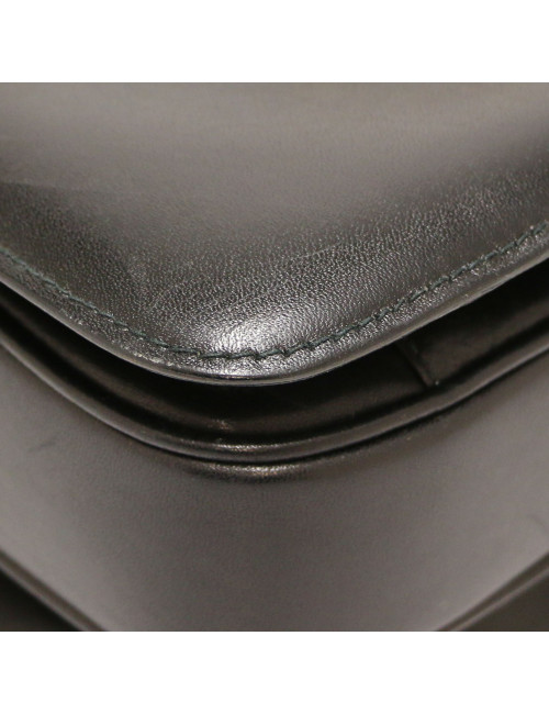 Sac carriage CELINE noir