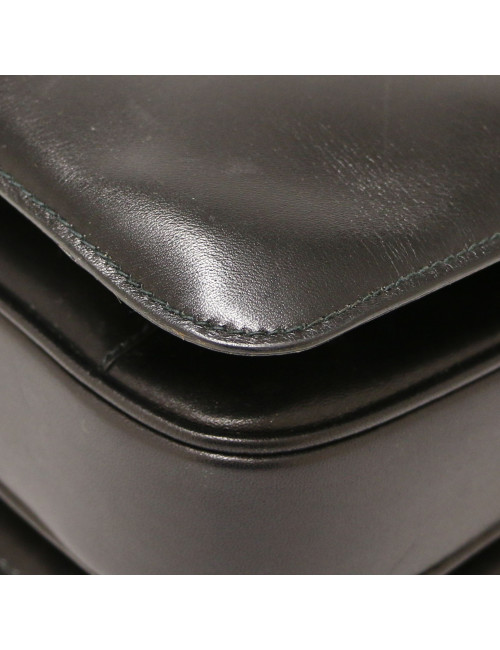 Sac carriage CELINE noir