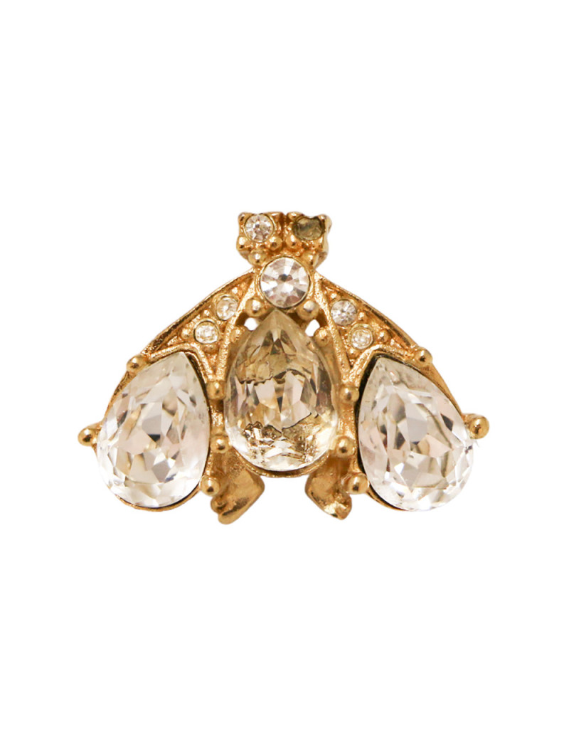Pin's CHRISTIAN DIOR abeille Vintage