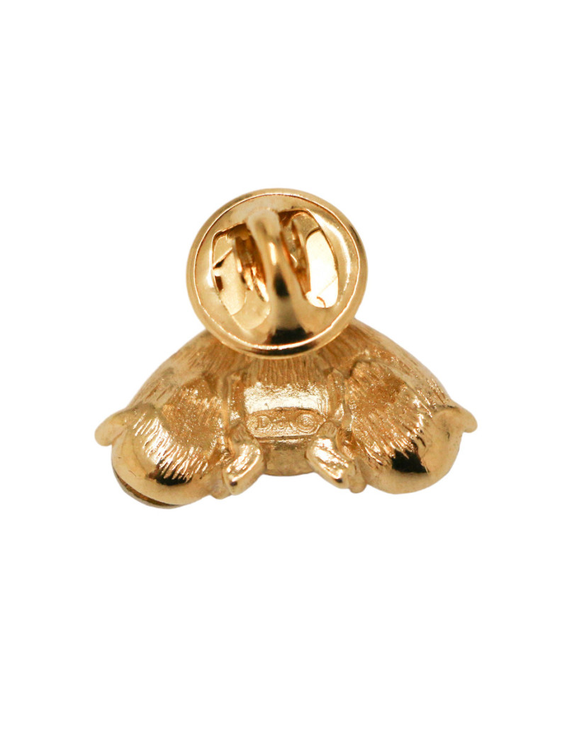 Pin's CHRISTIAN DIOR abeille Vintage