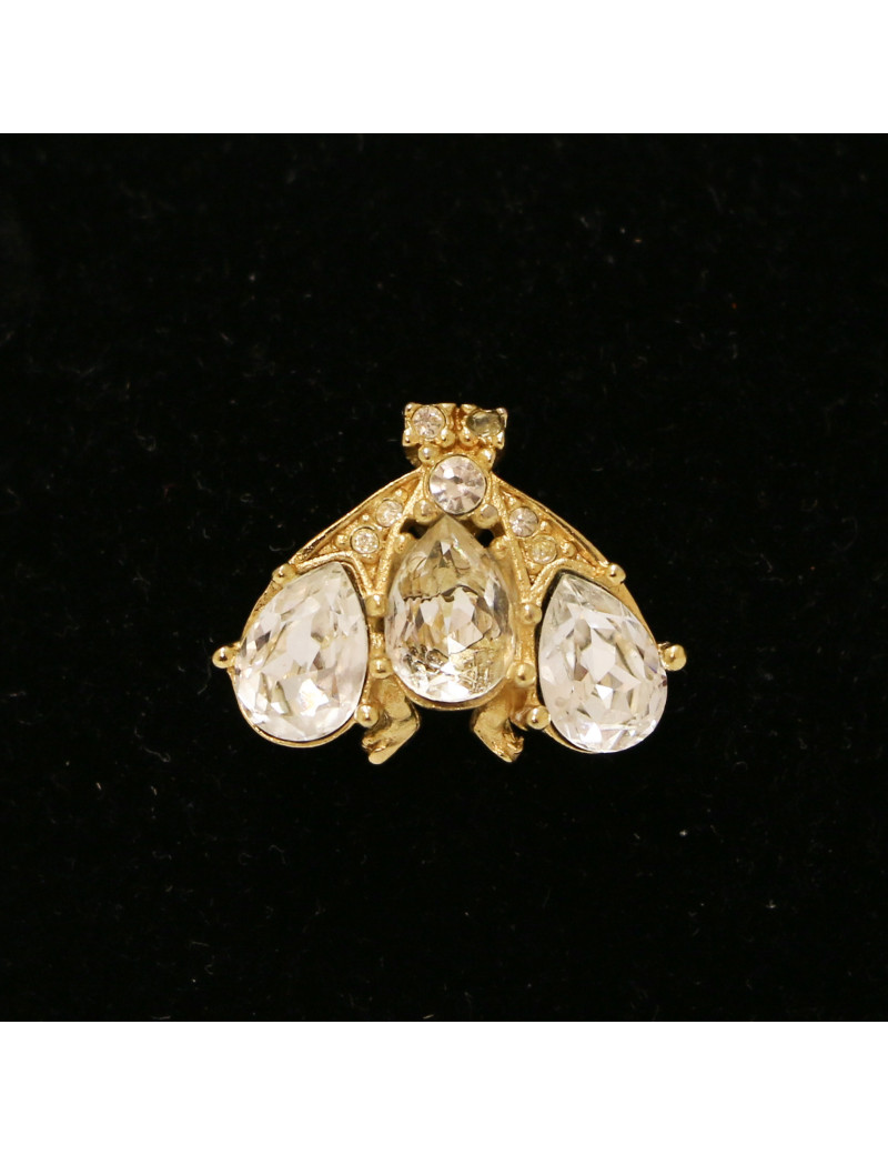 Pin's CHRISTIAN DIOR abeille Vintage