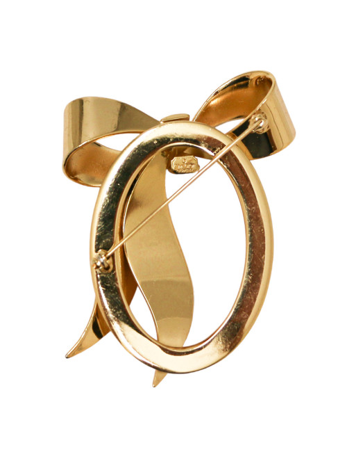 Broche CHRISTIAN DIOR 