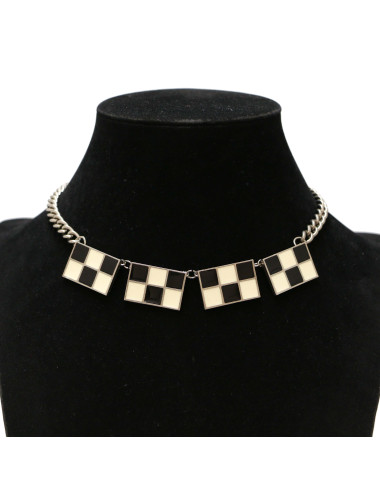 Collier JEAN PAUL GAULTIER Vintage