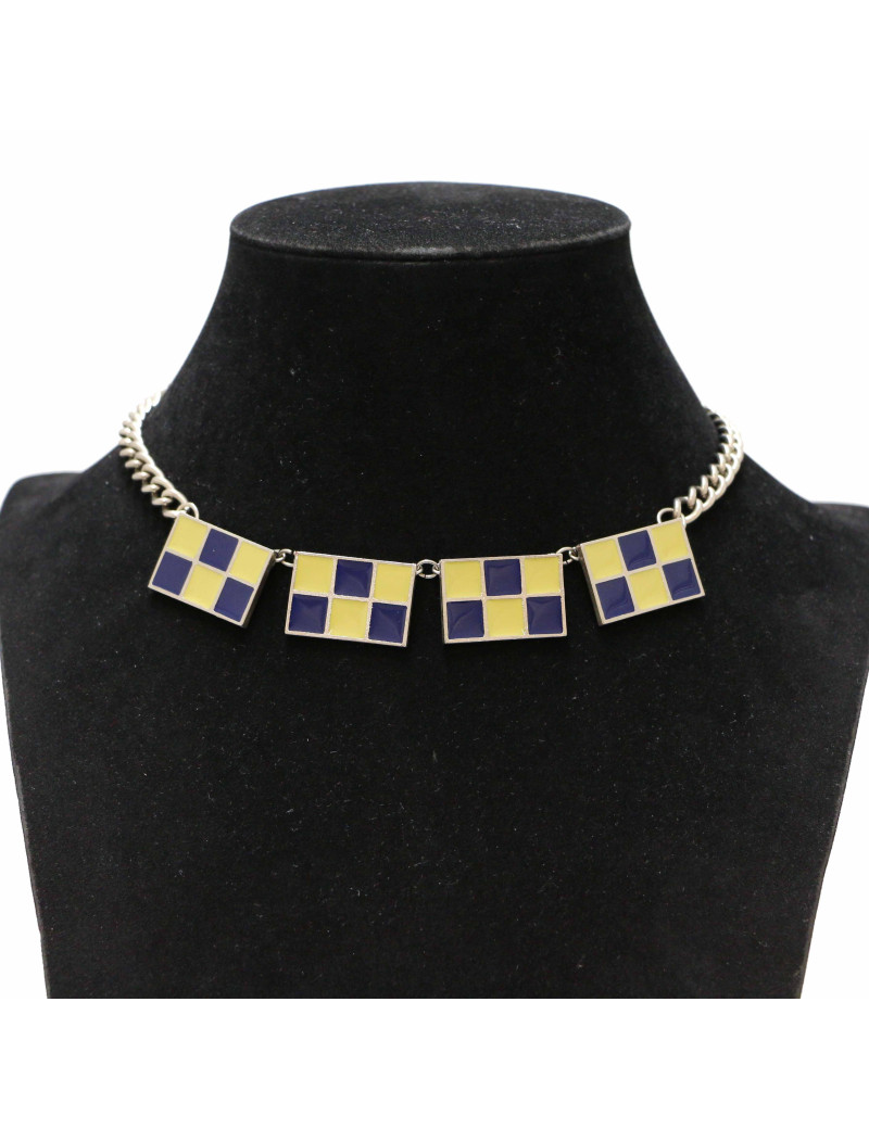 Collier JEAN PAUL GAULTIER 