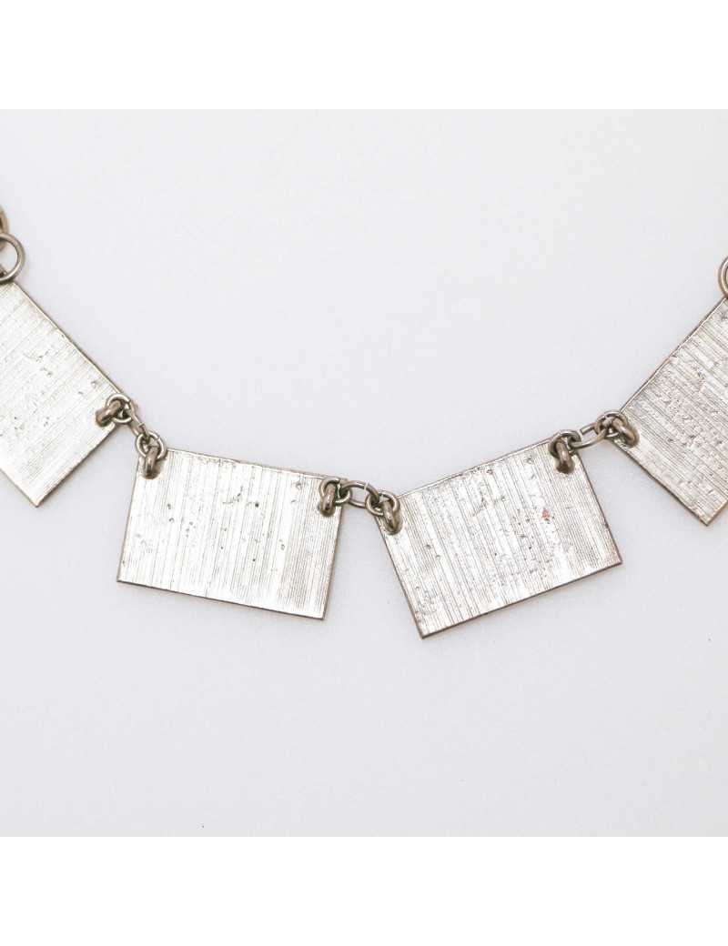 Collier JEAN PAUL GAULTIER 