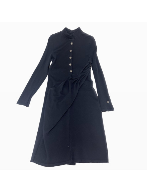 Robe CHANEL Paris-Bombay jersey