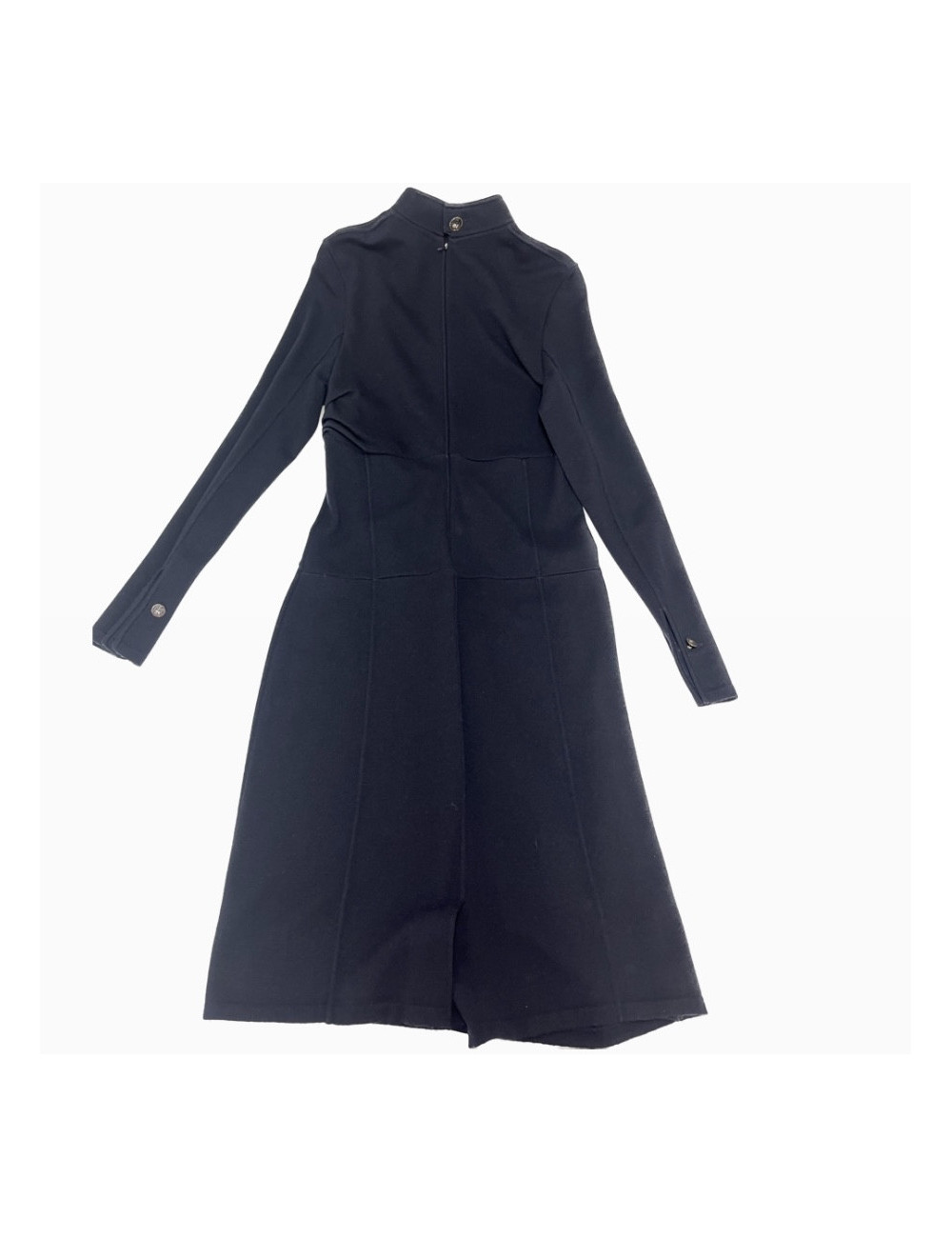 Robe CHANEL Paris-Bombay jersey