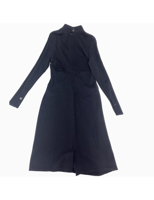 Robe CHANEL Paris-Bombay jersey