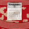 Robe T 40 CHANEL A 2003