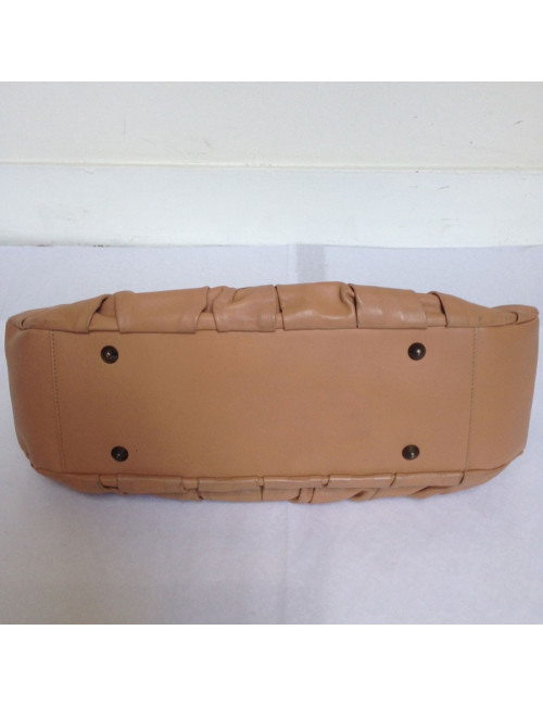 Sac rose poudré DIOR