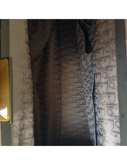 Sac rose poudré DIOR