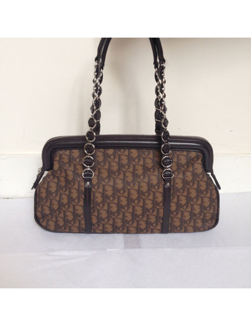 Sac monogram DIOR 