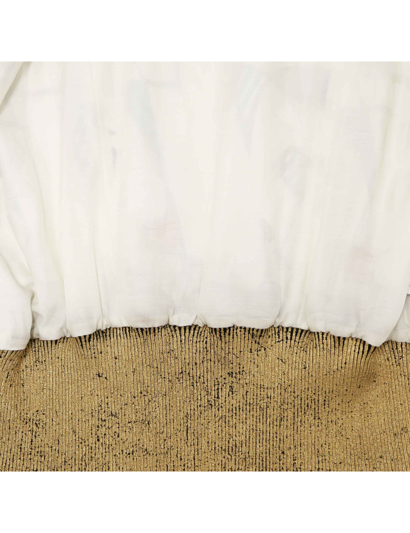 Blouson Teddy CHANEL T36