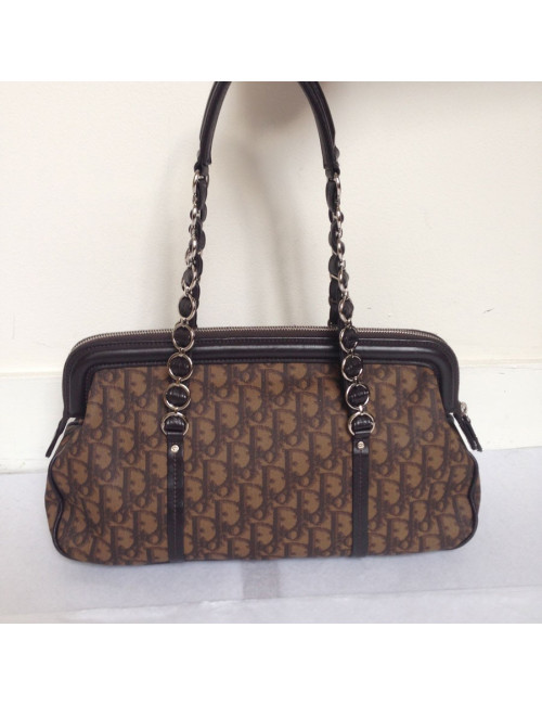 Sac monogram DIOR 