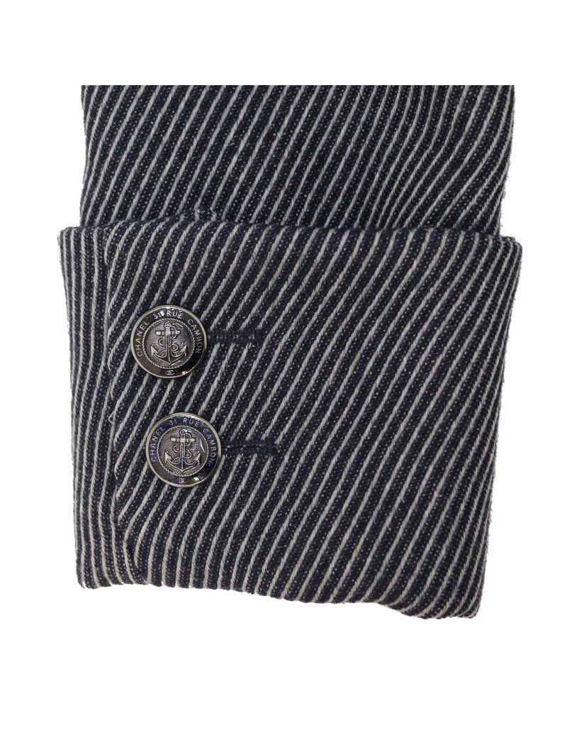 Caban CHANEL T36