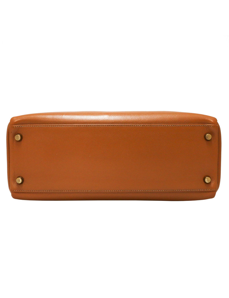 Kelly 32 HERMES Epsom gold