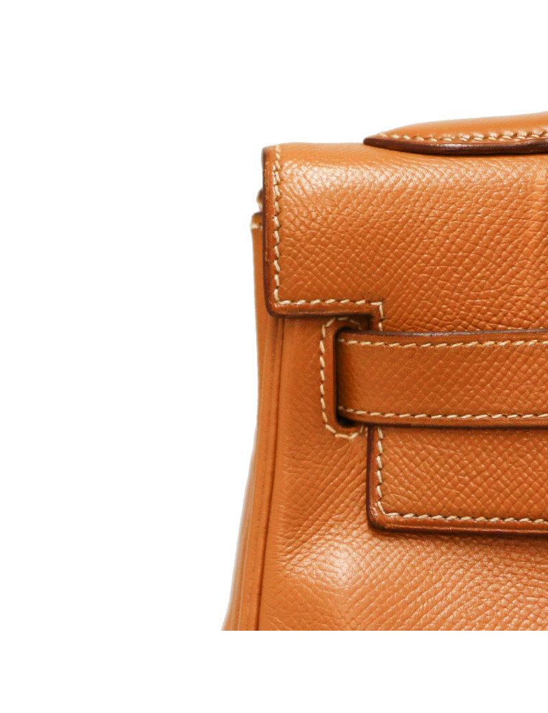 Kelly 32 HERMES Epsom gold