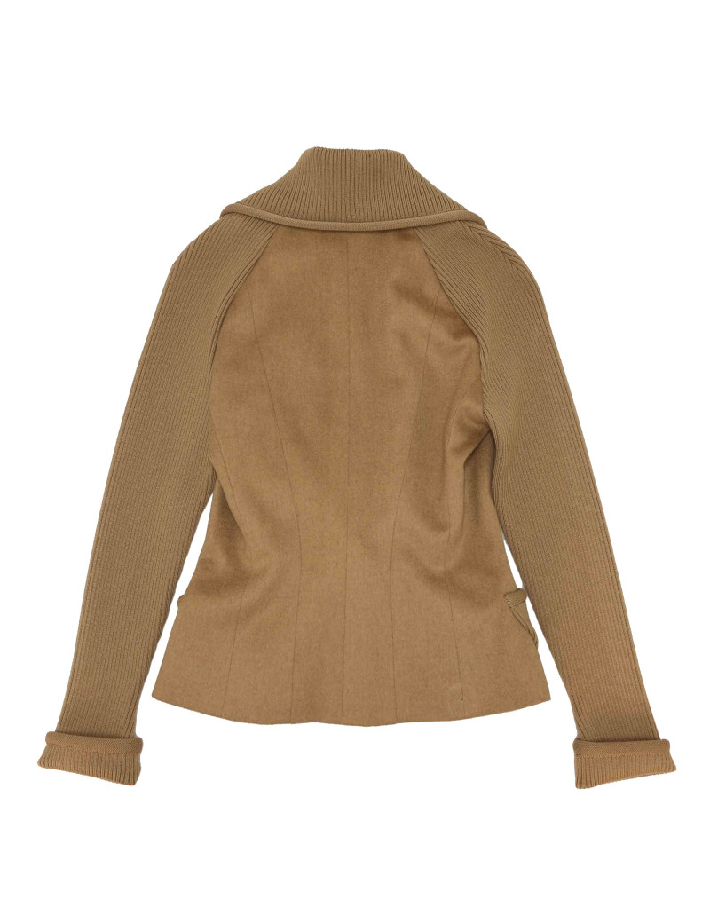 Veste CHRISTIAN DIOR beige