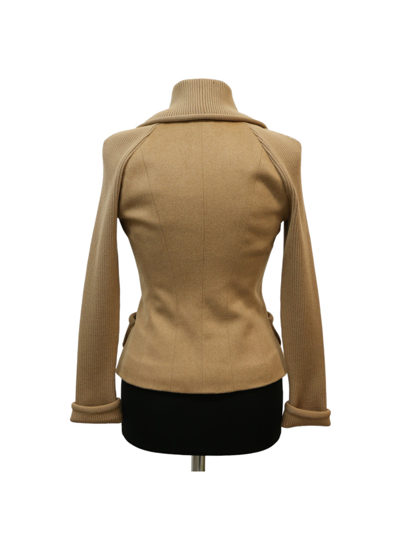 Veste CHRISTIAN DIOR beige