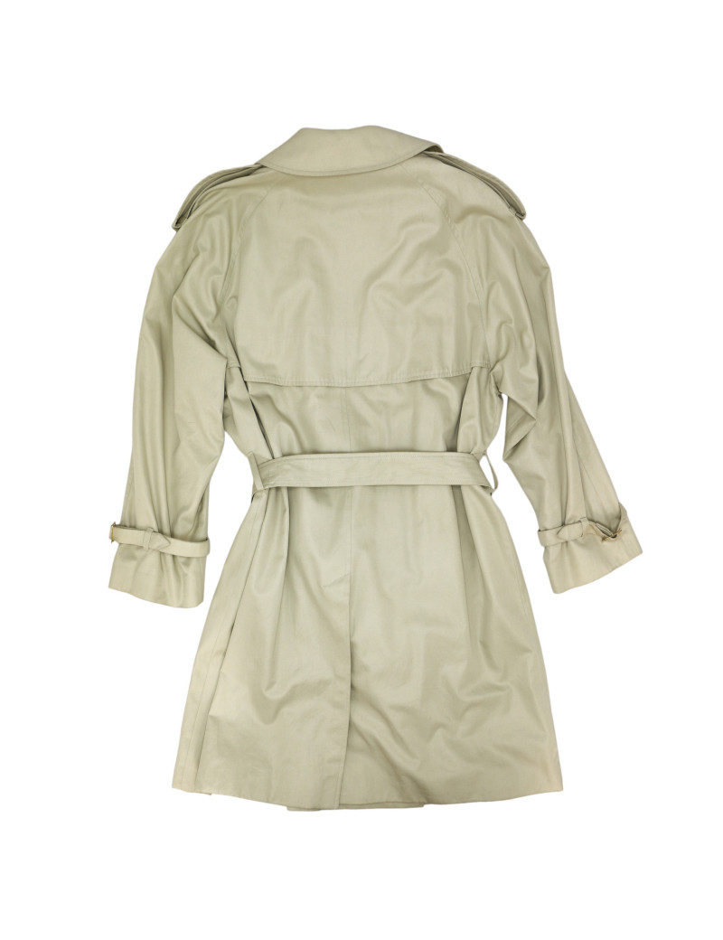 Trench CHRISITAN DIOR