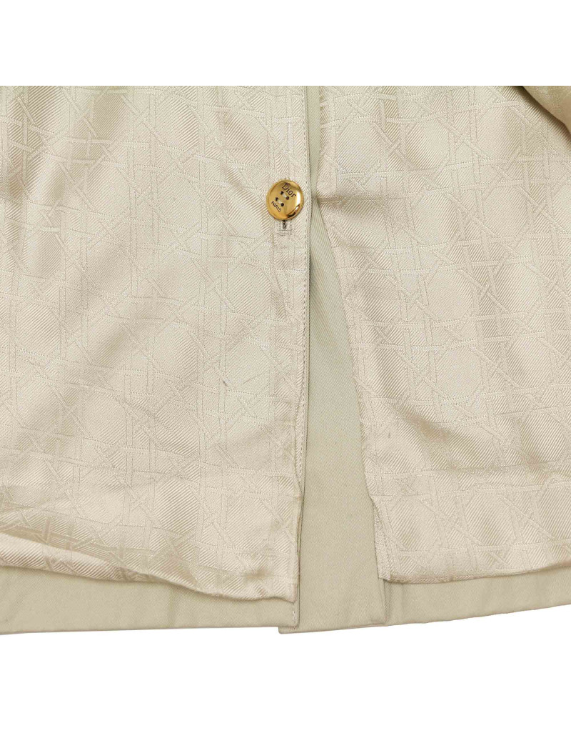 Trench CHRISITAN DIOR