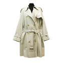 Trench CHRISTIAN DIOR beige