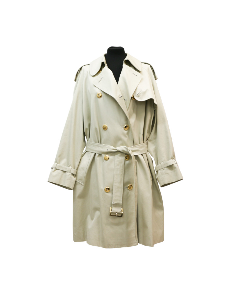 Trench CHRISITAN DIOR