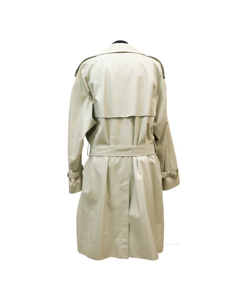 Trench CHRISITAN DIOR