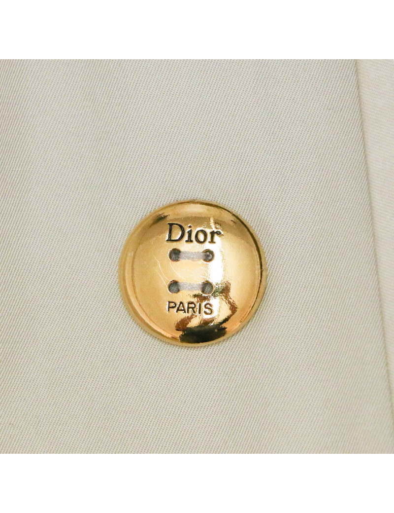 Trench CHRISITAN DIOR