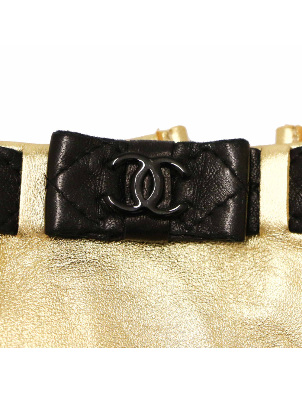 CHANEL gloves size 7,5FR