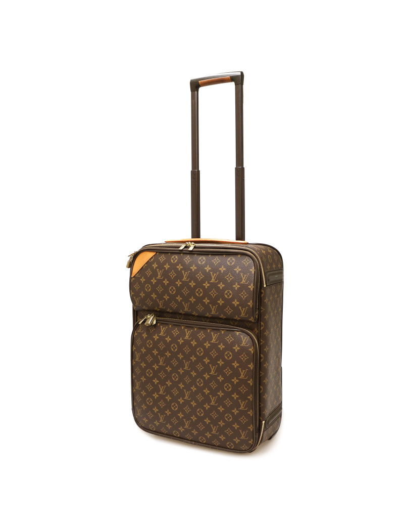 Valise cabine Pégase LOUIS VUITTON Monogram