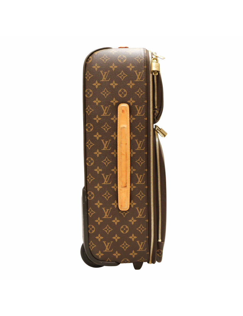 Valise cabine Pégase LOUIS VUITTON Monogram