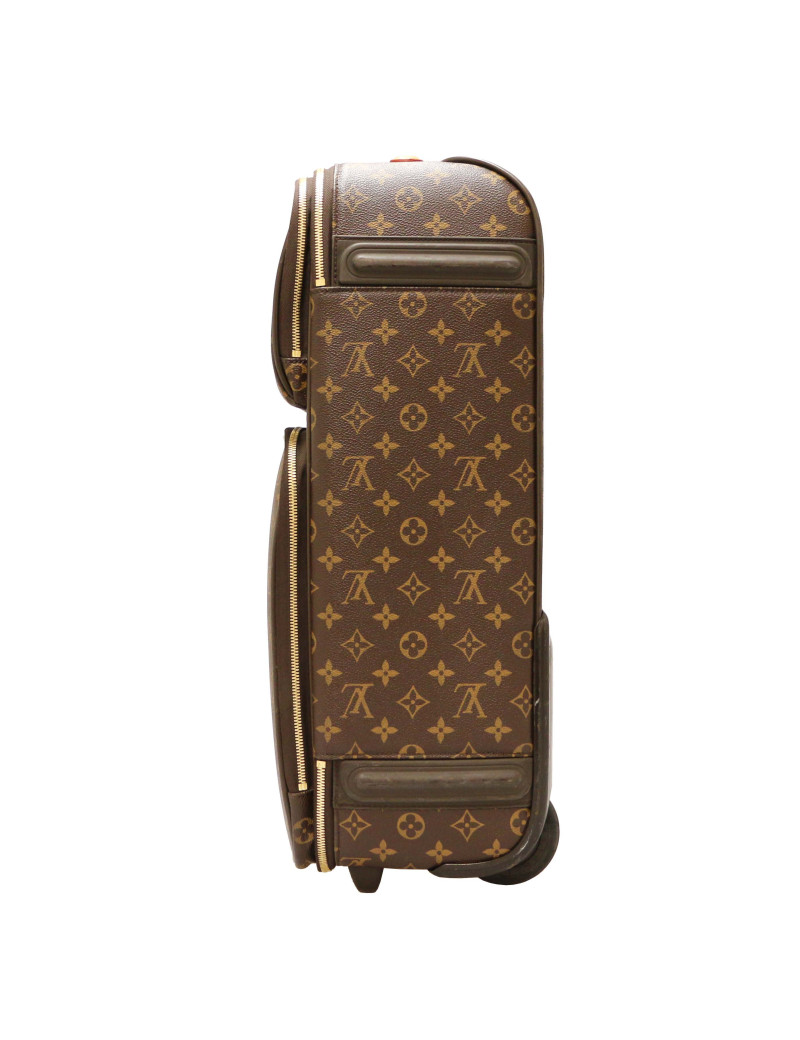 Valise cabine Pégase LOUIS VUITTON Monogram